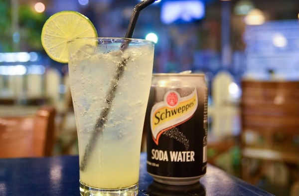 soda là gì, 10 công thức pha chế soda mát lạnh cho mùa hè